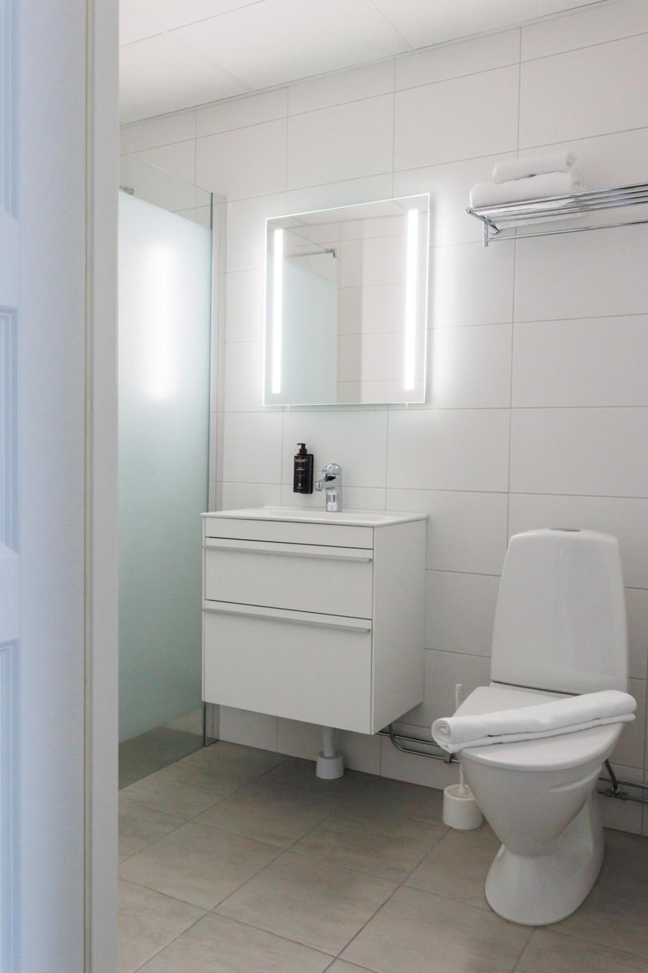 Pitea Stadshotell Εξωτερικό φωτογραφία