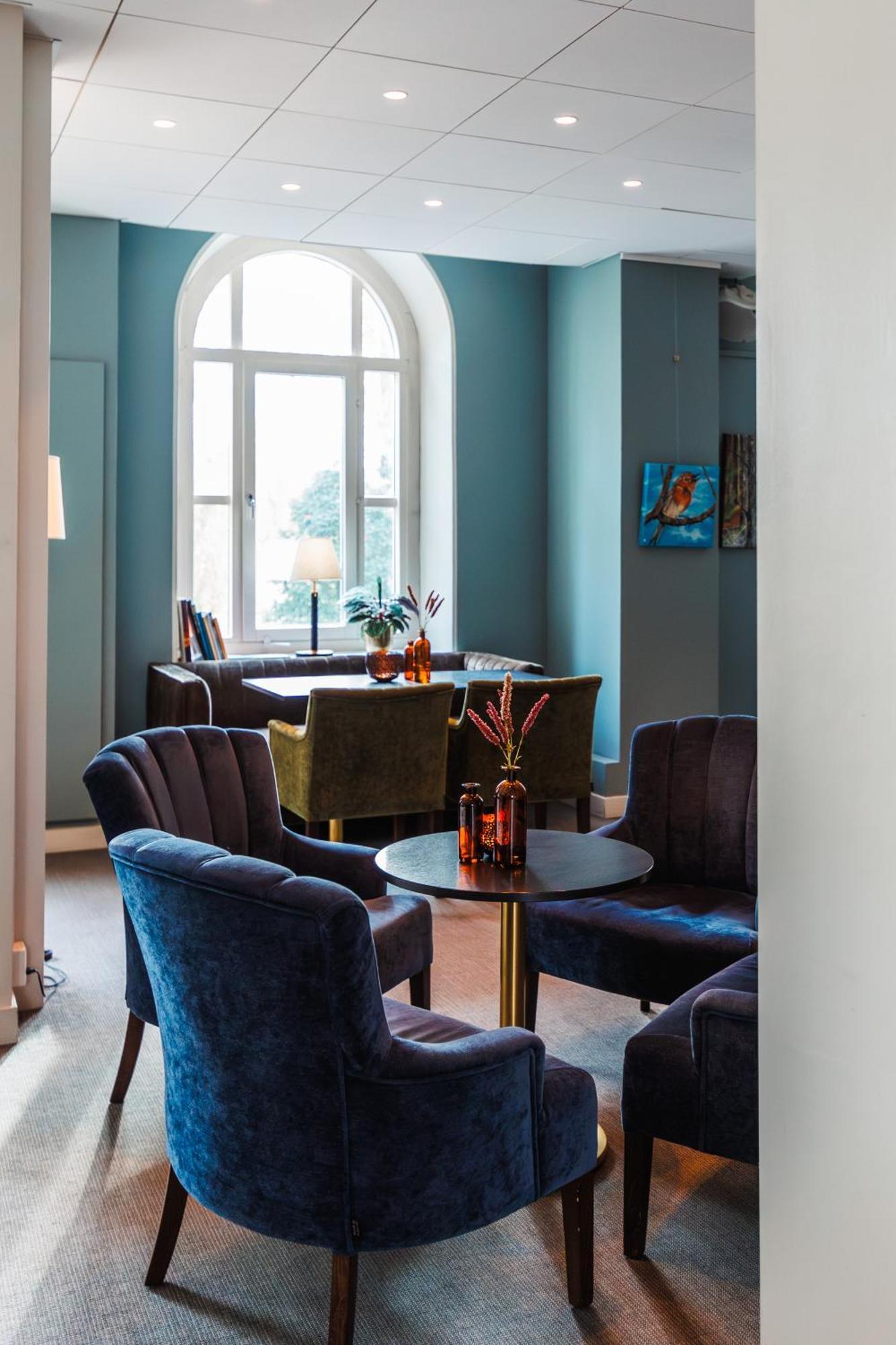 Pitea Stadshotell Εξωτερικό φωτογραφία