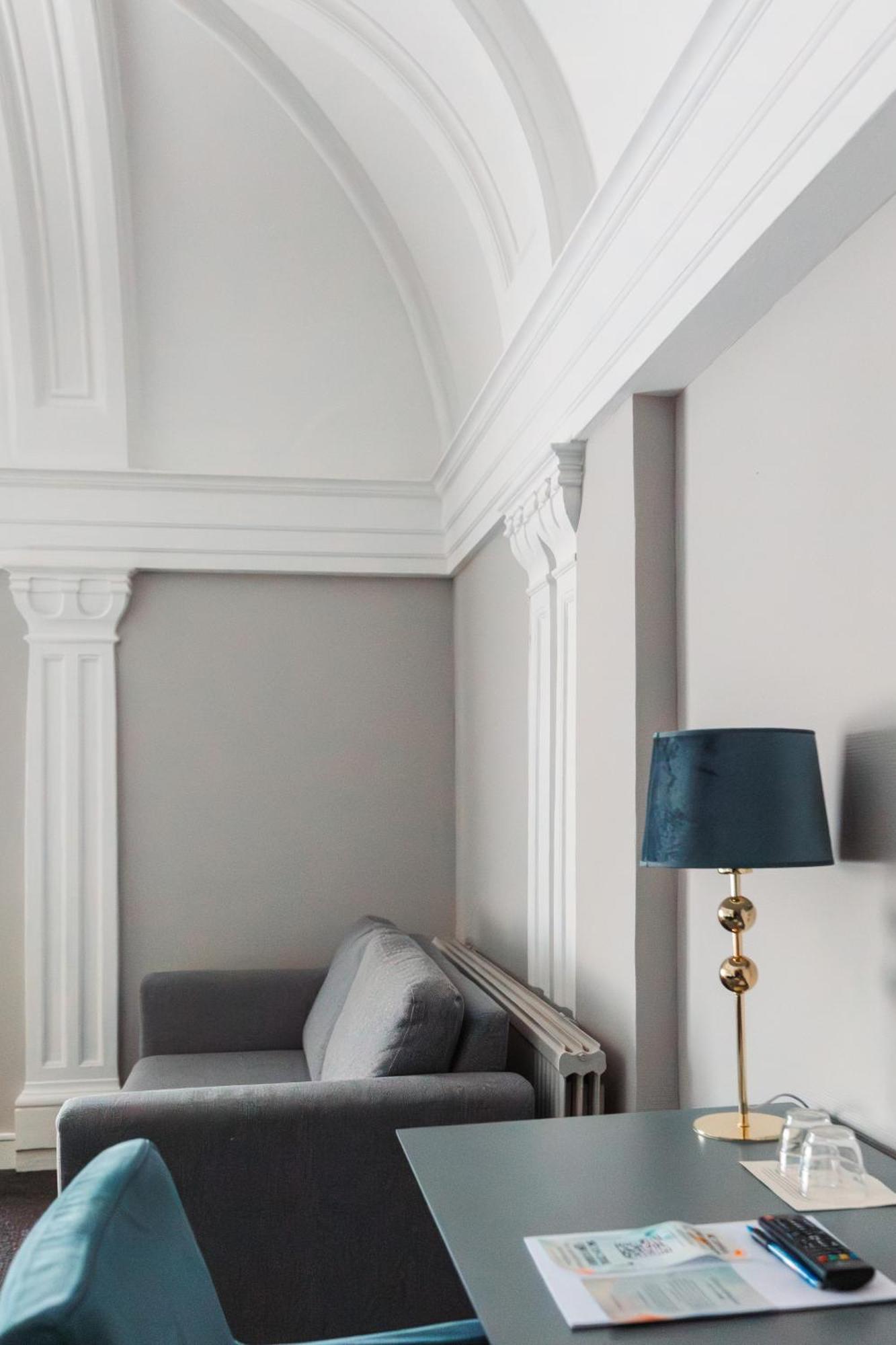 Pitea Stadshotell Εξωτερικό φωτογραφία