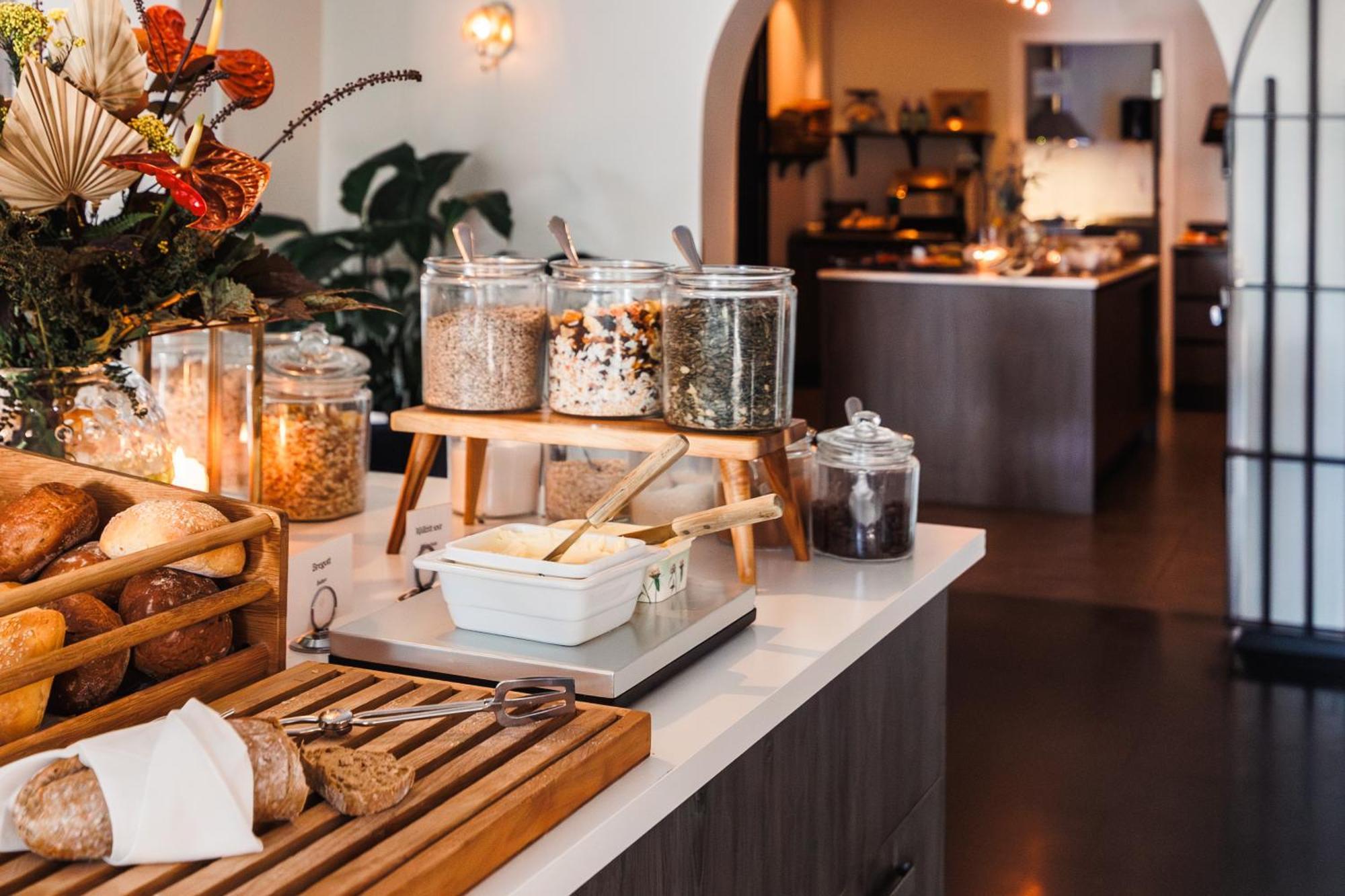 Pitea Stadshotell Εξωτερικό φωτογραφία