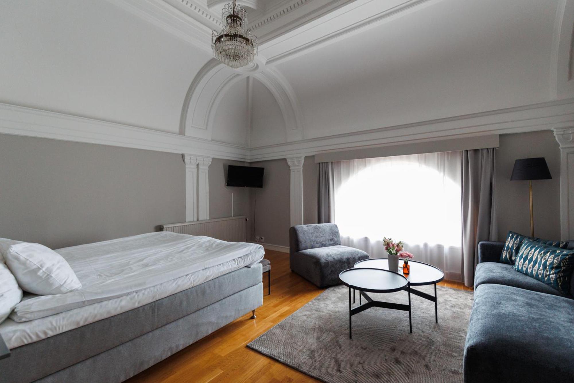 Pitea Stadshotell Εξωτερικό φωτογραφία